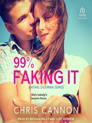 cover image of 99% Faking It